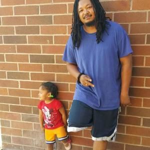 Meet your Posher, Jerome